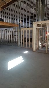 Our Commercial Construction service transforms spaces into efficient, aesthetically pleasing environments, combining expert craftsmanship with high-quality materials to meet diverse client needs while ensuring timely project completion and budget adherence. for Cunningham Custom Builders INC in Poncha Springs, CO