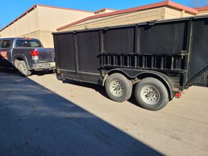 Our Electronic Waste service helps homeowners responsibly dispose of old electronics, reducing environmental impact and ensuring compliance with proper e-waste disposal regulations. for Matt's Haul it All, LLC in Williamson County, TN