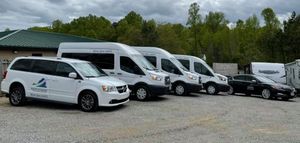 Our Special Trips service offers personalized transportation for homeowners needing assistance traveling to medical appointments, ensuring comfortable and reliable journeys tailored to their specific needs. for MediConnector Transportation Services in Richmond, VA