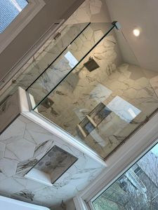 Revitalize your home with our expert Bathroom Renovation service. We offer personalized designs, quality materials, and skilled craftsmanship to transform your bathroom into a stylish and functional space you'll love. for Renovations Done Right LLC in St. Clair Shores, MI