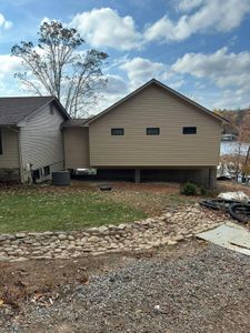 Our carpentry service offers expert craftsmanship for all your needs, from custom cabinetry to detailed trim work. We ensure superior quality and attention to detail in every project we undertake. for G.S. Home Solutions in Bedford County, VA