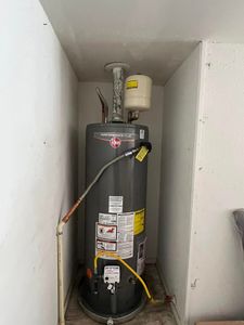 Our Water Heater Services ensure efficient heating with expert installation, repair, and maintenance. Trust our skilled plumbers to provide reliable solutions for consistent hot water in your home. for Done Right Plumbing in Temple, TX