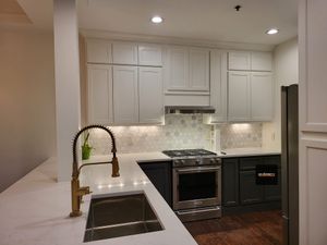 Our painting service ensures quality and precision, bringing life and style to your home with a professional touch. Trust us for an exceptional transformation that exceeds expectations. for Diversity Interiors Kitchen & Bath  in Midtown, GA
