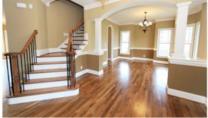 experience exceptional flooring installation with our expert team, offering a wide range of materials and styles to perfectly enhance your home's beauty and functionality. Transform any space effortlessly with our professional touch. for SRZ Construction in Houston, TX