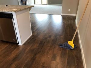 Our Move In/Move Out Cleaning service is ideal for homeowners who are moving in or out of a property, providing a thorough clean to ensure everything is spotless before or after your move. for Obsessive Compulsive Cleaning Services LLC in Salem, OR