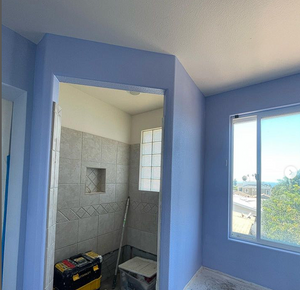 Our Drywall Repair service is here to fix any cracks, holes, or damages in your walls efficiently and professionally, ensuring a smooth finish that seamlessly blends with your existing paint. for Precise Painting SD in San Diego, CA