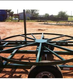 Our Custom Welding service offers personalized solutions for homeowners, providing high-quality craftsmanship to meet unique needs. From gates to railings, we ensure durability and beauty in every custom project tailored just for you. for Rig Welder Fabricator Flores Welding in Lamesa, TX