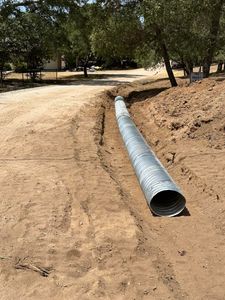 Our Sewer & Water Lines service ensures reliable, efficient installation and repair of essential home infrastructure, safeguarding your property's plumbing functionality with skilled precision and minimal disruption. Trust us for comprehensive excavation solutions. for Legends Land Clearing & Excavation in Burnet County, TX