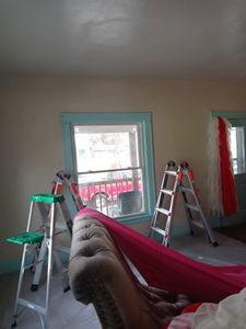 Our Interior Painting service is a quick and easy way to update the look of any room in your home. We use high-quality paints and brushes to create a finish that will last. for All 4 One Services in Kalamazoo, MI
