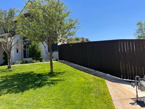 Enhance your outdoor living space with our expert Deck and Patio Construction services, offering durable materials and custom designs to transform your backyard into a stunning and functional retreat. for High Plains Stain in Lubbock, TX