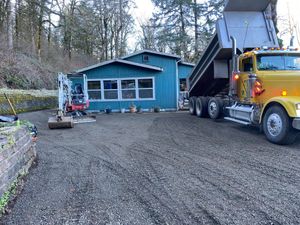 Our experienced excavating contractor offers precise residential and commercial excavation services, ensuring safe foundation preparation, site grading, and utility installation to meet your project's unique needs efficiently and reliably. for 56 West Construction in Placerville, CA