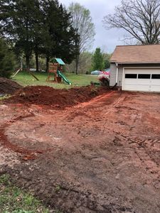 Enhance your landscape with our expert Irrigation System Design & Install service, ensuring efficient water management and complementing projects like stone veneer installation for a thriving, beautifully balanced outdoor space. for Mountain View Lawn Care and Detail in Seneca, SC