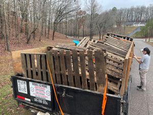 Our hauling services efficiently remove unwanted items from your home, ensuring a clutter-free environment. Trust our professional team for quick, reliable junk removal tailored to meet all your residential needs. for Ridall & More Junk Removal in Beebe, AR