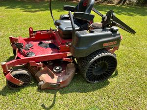 Our mowing service includes trimming around obstacles and edging along sidewalks, driveways, and flower beds. We always take care to cut in the direction of the lay of the grass to ensure a clean appearance. for Battle Lawn Maintenance in Eatonton, GA