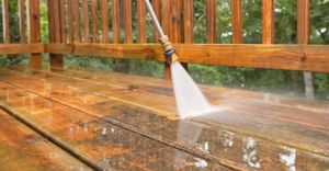 Our power washing service is a great way to clean the exterior of your home. We use high-pressure water to remove dirt, dust, and other debris from your home's surface. This can help improve the appearance and longevity of your paint job. for Brothers N Paint LLC in Southfield, MI