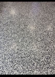 Transform your home with our high-quality Epoxy Flooring Services. Enhance durability, beauty, and value with a seamless, long-lasting epoxy coating that is easy to clean and maintain for years to come. for Castle Painting & Home Improvements in Savannah, GA