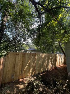 Our Fence Repair service provides homeowners with expert solutions and prompt repairs to ensure their fencing remains strong, secure, and visually appealing. for Dudley’s Fencing in Pulaski, TN