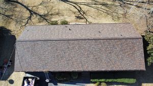 Our Roofing Replacement service offers a comprehensive solution for homeowners whose roofs are in need of replacement. Our experienced professionals will work with you to assess your roof's condition and recommend the best course of action, whether that be a full replacement or repairs. for Onpoint Roofing Services LLC in Gainesville, GA