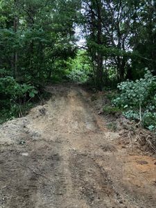 Our Gravel Road services offer homeowners professional installation of durable, low maintenance gravel driveways to enhance the curb appeal and functionality of their property. for NRV Tree Pro, LLC in Narrows, VA