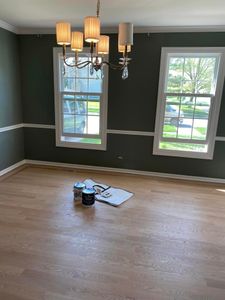 Our Interior Painting service is designed to transform the look and feel of your home by expertly applying paint to walls, ceilings, trim, and cabinets. for The Imperial Painting  in Glendale Heights, IL