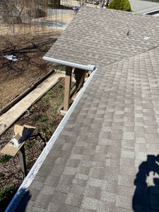 Our Emergency Roof Repairs service provides fast, reliable roofing repairs to protect your home from further damage. Trust our experienced professionals to address urgent issues promptly and ensure peace of mind. for Wood’s Roofing Solutions LLC in Addison, AL