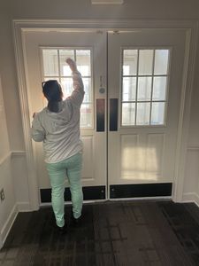  for Sparkle Cleaning & Property Preservation LLC in Rocky Face, GA