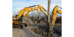 Our Excavating service is an efficient way to dig and move soil for your construction or remodeling project. We provide quality work at competitive rates. for Sneider & Sons, LLC in Wantage, New Jersey