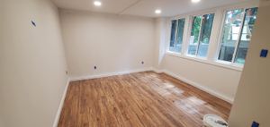 We provide professional baseboard installation to add a clean, finished look to your walls. Our experienced team will ensure it's done right the first time. for E-Painting in Knoxville, TN