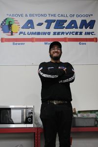 Our A-Team Plumbing Services offers expert plumbing professionals who are highly skilled in handling a variety of plumbing issues efficiently and effectively, ensuring top-notch service for your home. for A-Team Plumbing Services, Inc. in Los Angeles, CA