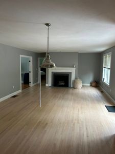 Our professional flooring installation service transforms any space with precision and quality, offering a wide range of materials to match your style and ensuring lasting durability for your home renovation. for LCP Property Management  in Windham, NH