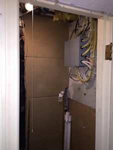 Our expert wiring and rewiring service ensures safe, efficient electrical systems for your home, upgrading outdated wires to meet modern standards while enhancing performance and minimizing potential hazards. for Nicholas Anthony Rais Licensed Electrician in Reading, MA