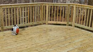 Enhance your home with our expert carpentry services; we specialize in custom woodwork and precision craftsmanship to transform your living space into a unique and functional masterpiece tailored to your style. for DAC Construction, Inc. in Laurel, MD