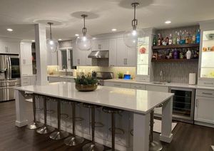 There’s no need to replace your cabinets if they are worn or outdated...especially if they are still structurally sound.
Let us bring them back to life! for Prime Example Painting LLC in Detroit, MI