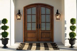 Our Door Install & Replacement service offers homeowners the opportunity to enhance their property by professionally installing or replacing doors for improved functionality and aesthetic appeal. for Warner Construction in Monroeville, OH