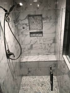 Transform your bathroom into a luxurious oasis with our expert renovation services, offering personalized designs, high-quality materials, and seamless installations to enhance comfort and elevate your home's value. for West Michigan Custom Interiors in Grandville, MI