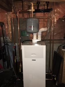 Our expert Boiler Services ensure efficient and reliable heating, offering installation, maintenance, and repair to keep your home warm. Trust our skilled technicians for safe and prompt service tailored to your needs. for Big Moes Plumbing & Heating in Fitchburg, MA