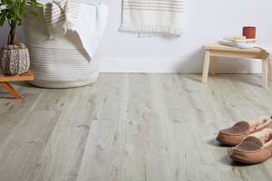 Our complete flooring service offers a wide range of high-quality options to enhance the visual appeal and functionality of your home's interior, transforming it into a beautiful living space. for Warner Construction in Monroeville, OH