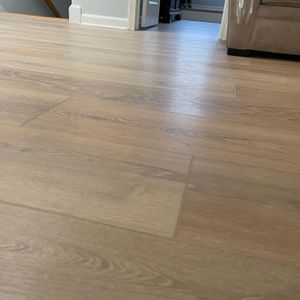 Our floor repair service offers expert solutions for all types of flooring issues, ensuring durability and aesthetic appeal. Trust us to restore safety and enhance the beauty of your home efficiently. for Josh McLoone's Flooring in Whitman, MA
