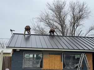 Our Roofing Repairs service quickly fixes leaks, damaged shingles, flashing issues, and storm damage, protecting your home from further problems with reliable workmanship, honest assessments, and lasting solutions you can trust. for LIV Roofing Services in Liberty Hill, TX