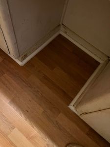 Our Base Boards service offers homeowners expert installation and replacement of baseboards, enhancing the overall aesthetics and providing a polished finish to any room in your home. for High Quality Remodel & Construction, LLC in Fort Smith, AR