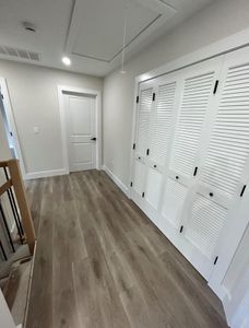 Our interior painting service revitalizes your home with precision and care, using high-quality paints for a fresh, vibrant look that enhances both aesthetics and value while ensuring lasting durability. for Sanders Painting LLC in Brooklawn , NJ
