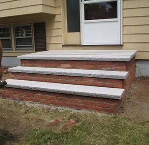 Explore our expert masonry services to enhance the beauty and durability of your home with professional craftsmanship, precision, and attention to detail. for All Town Masonry & Foundations in Richmond, Virginia