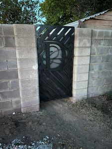Our Repair and Maintenance service provides reliable, experienced welding solutions for all your home needs, ensuring safety and durability while extending the lifespan of your metal structures with expert precision. for State of the Arc Welding & Design in Odessa, TX