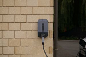 Our Car Charging Ports service offers convenient and efficient home installation, ensuring fast and reliable charging for your electric vehicle while enhancing the value of your property with modern technology solutions. for Brediger Electric in Granite Falls, WA