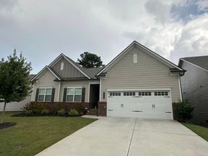 We offer professional exterior painting service to homeowners, transforming the look of your home with high-quality paint and skilled craftsmanship. for Cornerstone Painting in Monroe, GA