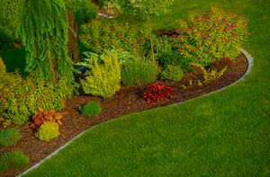 Enhance your home's curb appeal with our expert mowing service, providing precise cuts and immaculate lawns that ensure a lush, well-maintained appearance tailored to your needs. experience professional care and pristine results. for Linhale Landscaping & Lawn Care in Florence, SC