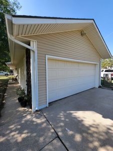 Our Home Softwashing service uses a gentle yet effective method to remove dirt, mold, and grime from your home's exterior surfaces without causing any damage. for ALK Exterior Cleaning, LLC in Burden, KS