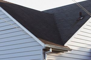 Our roofing installation service offers a comprehensive solution for all your roofing needs. We use only the best quality materials and our team of experienced professionals will ensure that your new roof is installed to the highest standards. for Frontline Roofing in Shelbyville, KY