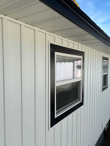 Enhance your home's exterior with our expert siding services, featuring durable vinyl options. Our roofing company ensures top-quality installation for a refreshed look and increased energy efficiency. for AP Roofing Company in Colbert, WA