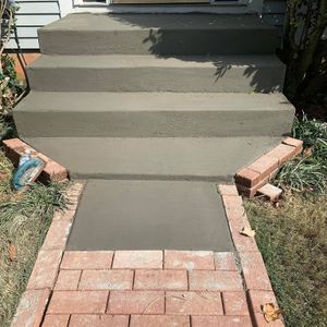 We provide professional retaining wall construction services to enhance your home's outdoor space. Our experienced staff will ensure a secure, aesthetically pleasing result. for Mireles Concrete in Atlanta, Georgia